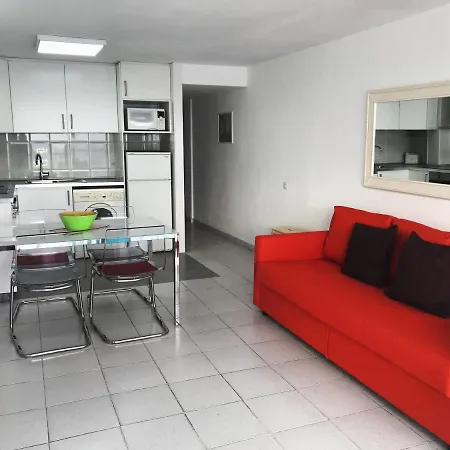 Apartamento Excepcional 1ª Línea De Mar Elypalace 10-2
