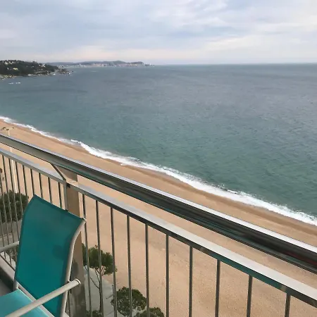 Apartamento Excepcional 1ª Línea De Mar Elypalace 10-2 *