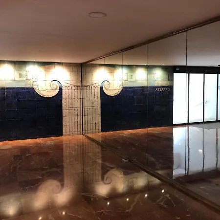 Excepcional 1ª Linea De Mar Elypalace 10-2 Apartment Castell-Platja d’Aro