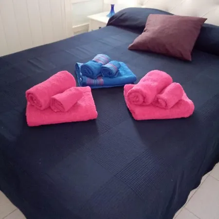 Excepcional 1ª Linea De Mar Elypalace 10-2 Apartment *