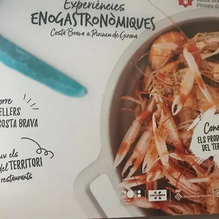 Excepcional 1ª Linea De Mar Elypalace 10-2 Apartment Platja d'Aro