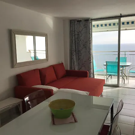 Apartment Excepcional 1ª Linea De Mar Elypalace 10-2 Castell-Platja d’Aro