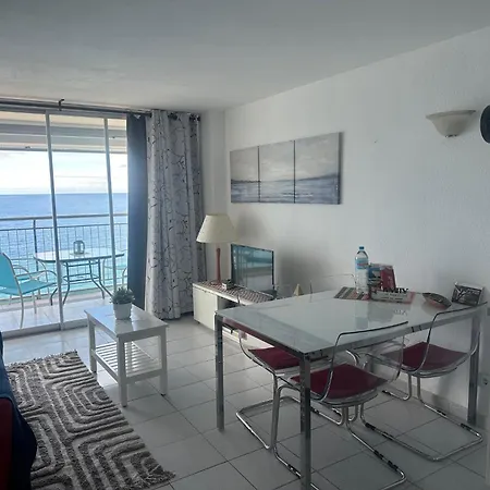 Excepcional 1ª Linea De Mar Elypalace 10-2