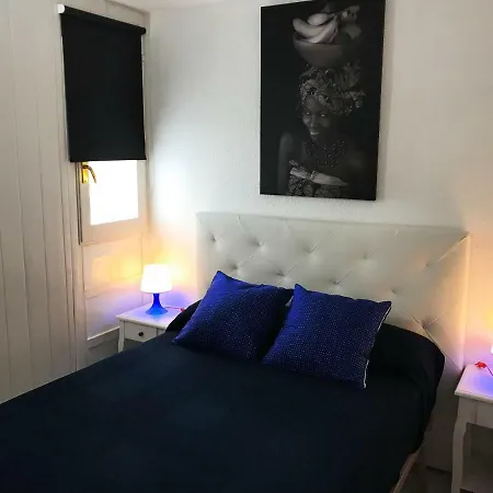 Excepcional 1ª Línea De Mar Elypalace 10-2 Apartamento *