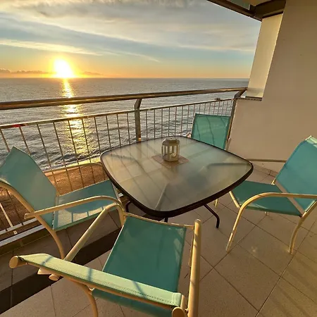 Apartment Excepcional 1ª Linea De Mar Elypalace 10-2 *