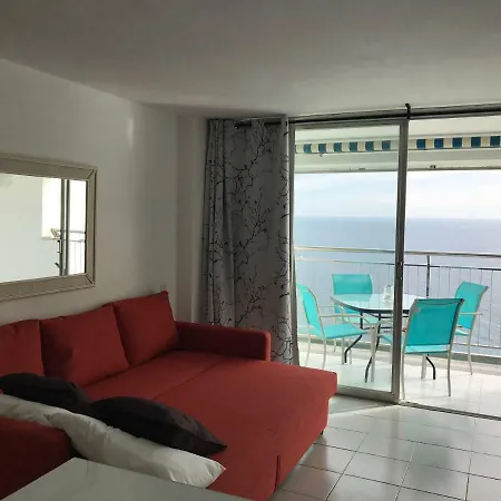 Appartamento Excepcional 1ª Linea De Mar Elypalace 10-2