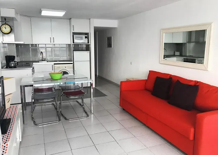 Appartamento Excepcional 1ª Linea De Mar Elypalace 10-2