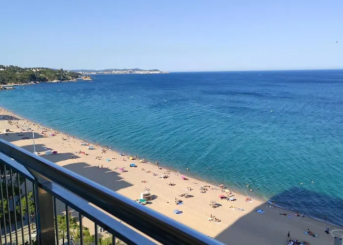 Excepcional 1ª Linea De Mar Elypalace 10-2 *
