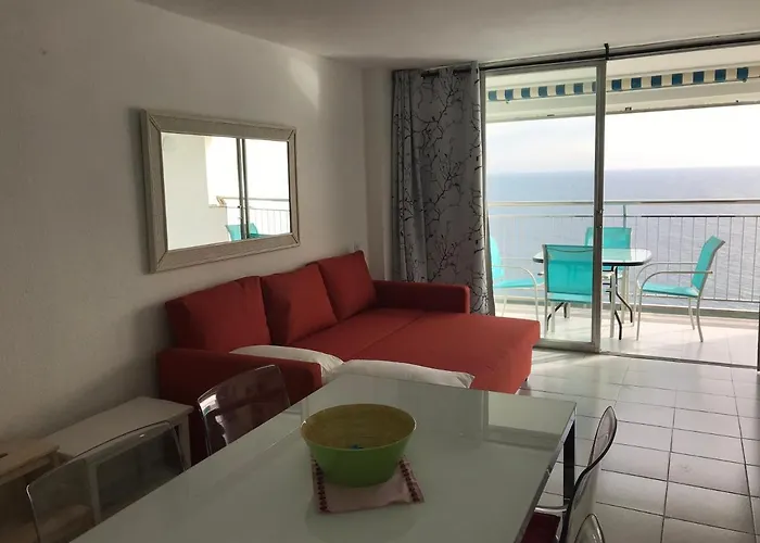 Appartamento Excepcional 1ª Linea De Mar Elypalace 10-2 Platja d'Aro