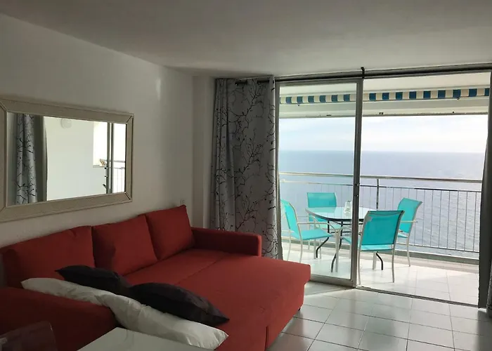 Appartamento Excepcional 1ª Linea De Mar Elypalace 10-2