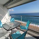 Apartman Excepcional 1ª Linea De Mar Elypalace 10-2