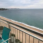 Apartman Excepcional 1ª Linea De Mar Elypalace 10-2 *