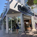Apartman Excepcional 1ª Linea De Mar Elypalace 10-2 *