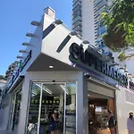 Apartman Excepcional 1ª Linea De Mar Elypalace 10-2