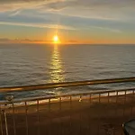 Excepcional 1ª Linea De Mar Elypalace 10-2 Apartman Platja d'Aro