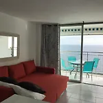 Apartman Excepcional 1ª Linea De Mar Elypalace 10-2