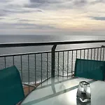 Apartman Excepcional 1ª Linea De Mar Elypalace 10-2