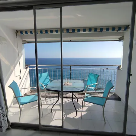 Apartman Excepcional 1ª Linea De Mar Elypalace 10-2 Platja d'Aro