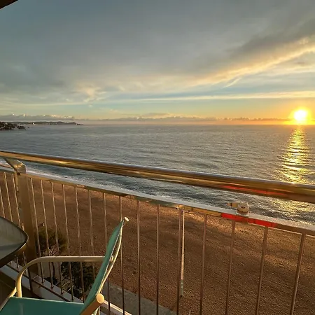 Apartman Excepcional 1ª Linea De Mar Elypalace 10-2